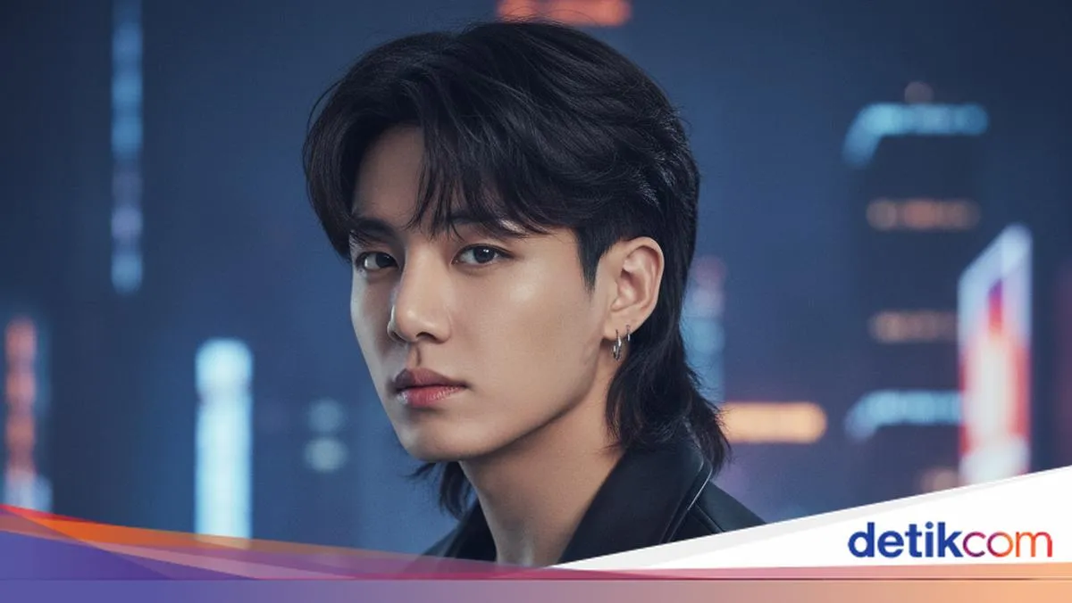 Gaya Rambut yang Bikin Cilacap Makin Bersemangat!