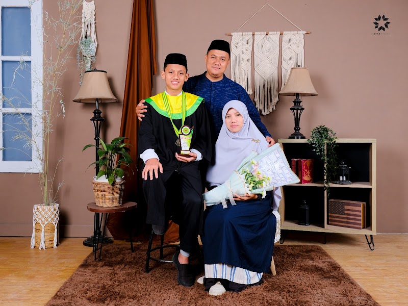 Gaya Rambut yang Membuatmu Siap Hadapi Cilacap